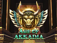 เกมสล็อต Age of Akkadia